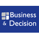 logo de Business & Decision